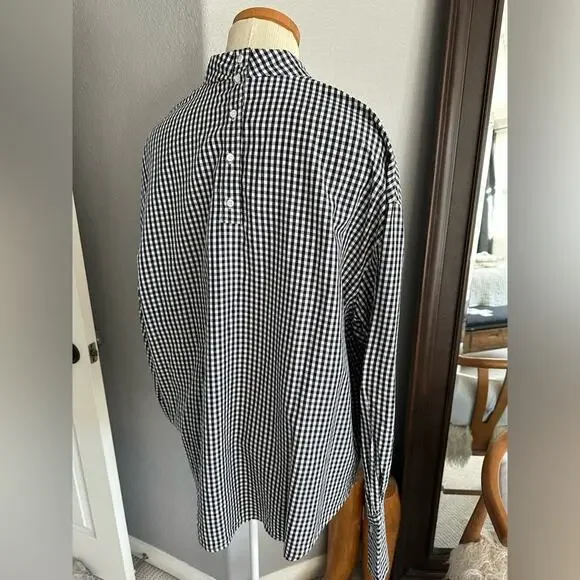 Zara tunic size XL - Picture 4 of 8